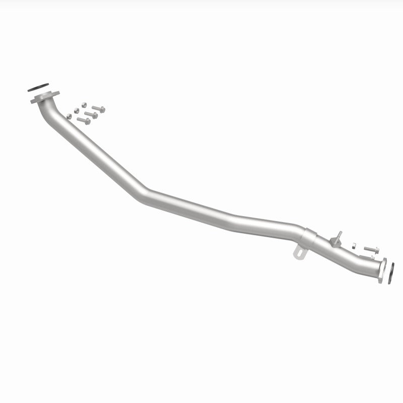 BRE Exhaust 92 - 95 4Runner 3.0L Front Pipe Kit - My Store