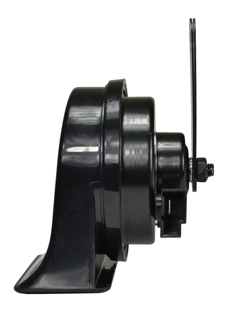 Hella 12V Twin Trumpet Horn Kit with Bracket - Toyota - My Store