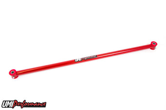 compare product UMI Performance 65-70 GM B-Body Non-Adjustable Panhard Bar