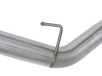 aFe LARGE Bore HD Exhausts DPF - Back SS - 409 EXH DB Ford Diesel Trucks 11 - 12 V8 - 6.7L (td) - My Store