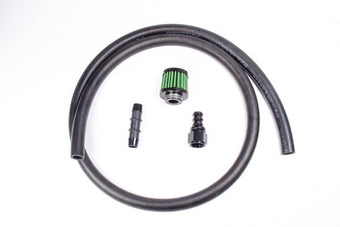compare product Radium Engineering Fuel Cell Vent Kit - 12AN