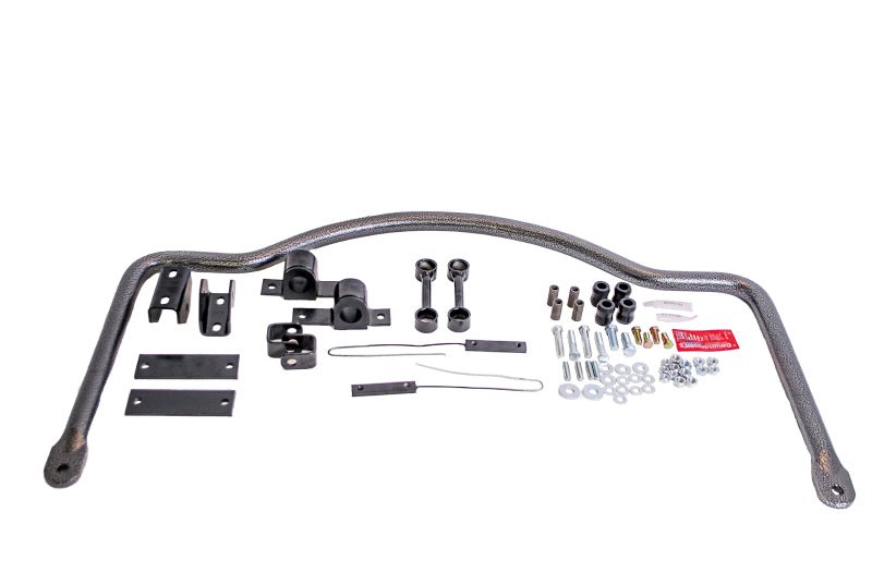 Hellwig 97 - 20 Chevrolet Express 2500 Solid Heat Treated Chromoly 1 - 3/8in Rear Sway Bar - My Store