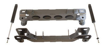 compare product MaxTrac 07-18 Toyota Tundra 4WD Front & Rear Lift Kit - Component Box 2