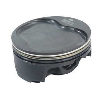 compare product Mahle MS Piston Set GM LT1 416ci 4.07in Bore 4in Stk 6.125in Rod .927 Pin -22cc 10.0 CR Set of 8
