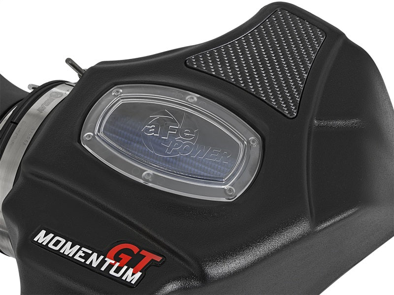 aFe Momentum GT AIS Pro 5R Intake System 15 - 17 Ford Mustang V6 - 3.7L - My Store