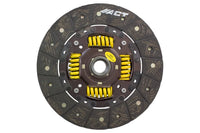 ACT 1981 Nissan 280ZX Perf Street Sprung Disc - My Store