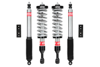 compare product Eibach 05-15 Toyota Tacoma 2WD Pro-Truck Coilover Stage 2 (Front Coilovers + Rear Shocks)