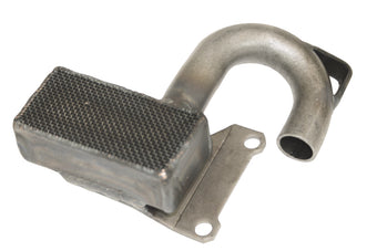compare product Moroso Chevrolet Small Block Oil Pump Pick-Up - 3/4in (Use w/7.5in Oil Pans)