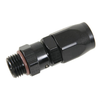 compare product Fragola -6 Straight x 9/16 18 (6) Hose End Black