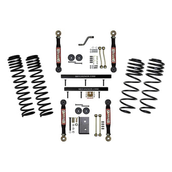 compare product Skyjacker 4In PKG03-06TJW/ X-LKS