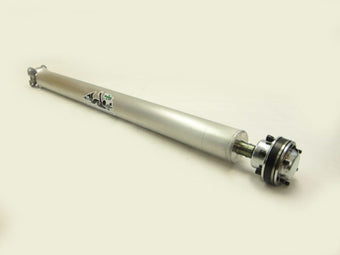 compare product DSS Ford 15-17 Mustang GT 6-Speed Manual 1-Piece 3.5in Aluminum Shaft w/ CV 900HP FDSH55-A