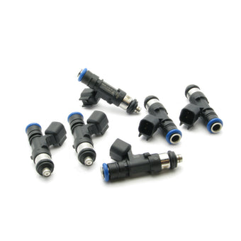 compare product DeatschWerks 07-12 Nissan GTR VR38DETT 750cc Injectors - Set of 6