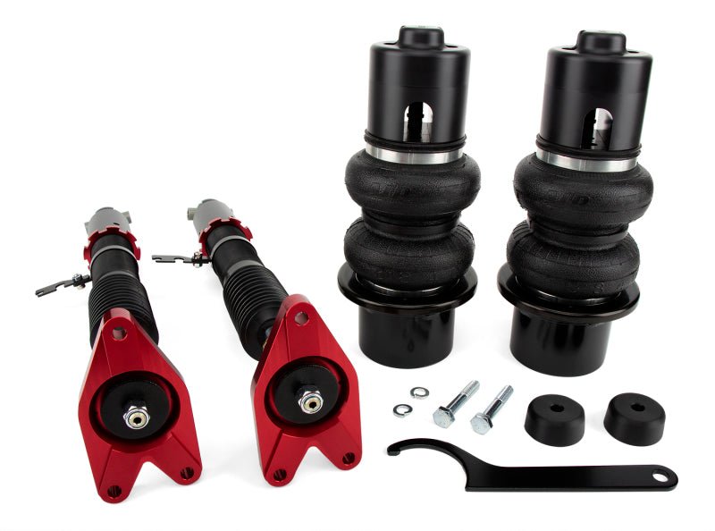 Air Lift Performance 2020 - 2021 Toyota Supra (A90) Rear Kit - My Store