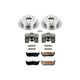 Power Stop 00 - 03 Ford F - 150 Rear Autospecialty Brake Kit w/Calipers - My Store