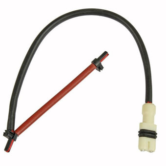 compare product Power Stop 05-12 Porsche 911 Front Right Euro-Stop Electronic Brake Pad Wear Sensor