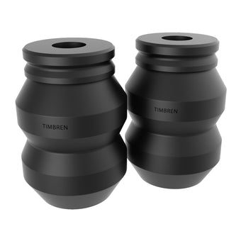 compare product Timbren 2011 Chevrolet Silverado 2500 HD Rear Suspension Enhancement System