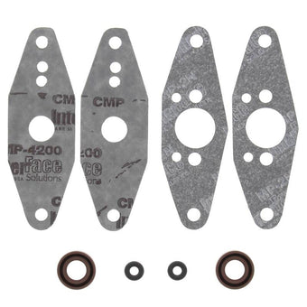 compare product Vertex Gaskets 03-06 Arctic Cat ZR 440 Sno-Pro Power Valve Gasket Kit