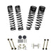 Skyjacker 20 - 25 Jeep Gladiator (JT) 2.5in Component Box w/ Dual Rate Long Travel Coil Springs - My Store
