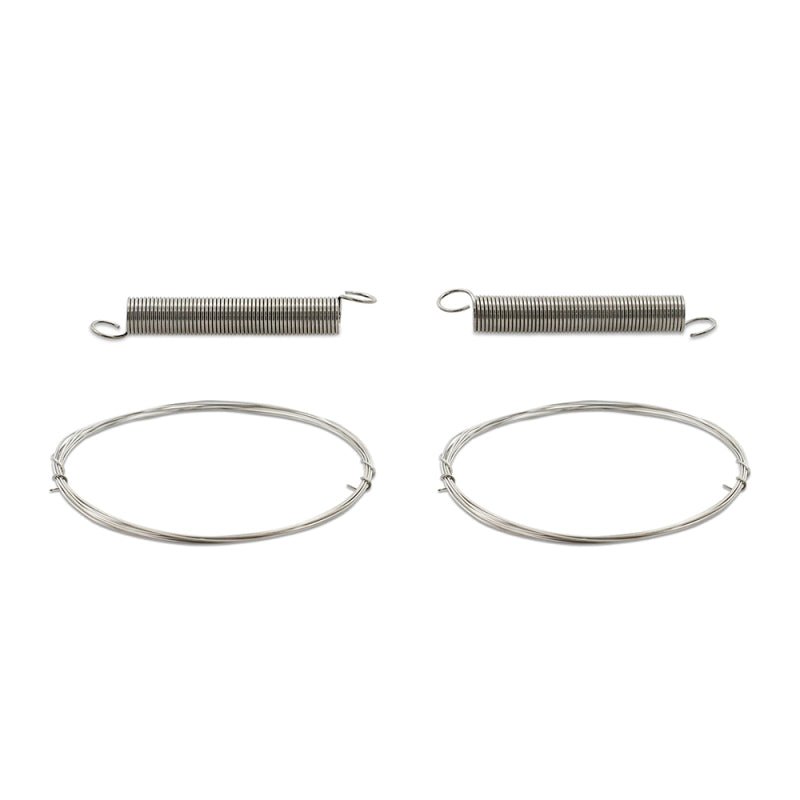 Mishimoto Turbo Blanket Hardware Kit - Universal - My Store