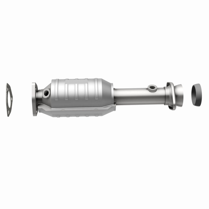 Magnaflow Conv DF 00 - 01 Acura Integra 4 1.8, Excl. Type - R - My Store