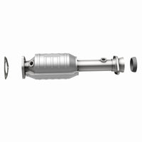 Magnaflow Conv DF 00 - 01 Acura Integra 4 1.8, Excl. Type - R - My Store
