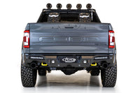 Addictive Desert Designs 21 - 22 Ford Raptor HoneyBadger Rear Bumper - My Store