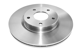 compare product DBA 02-04 Infiniti I35 Front Street Series Standard Rotor