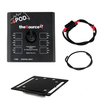 compare product sPOD SourceLT NonSwitch Panel Controller Universal 36in