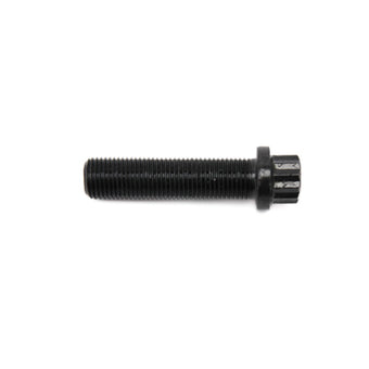 compare product Wilwood Wheel Stud - 1/2-20 x 2.00in - HD Hub