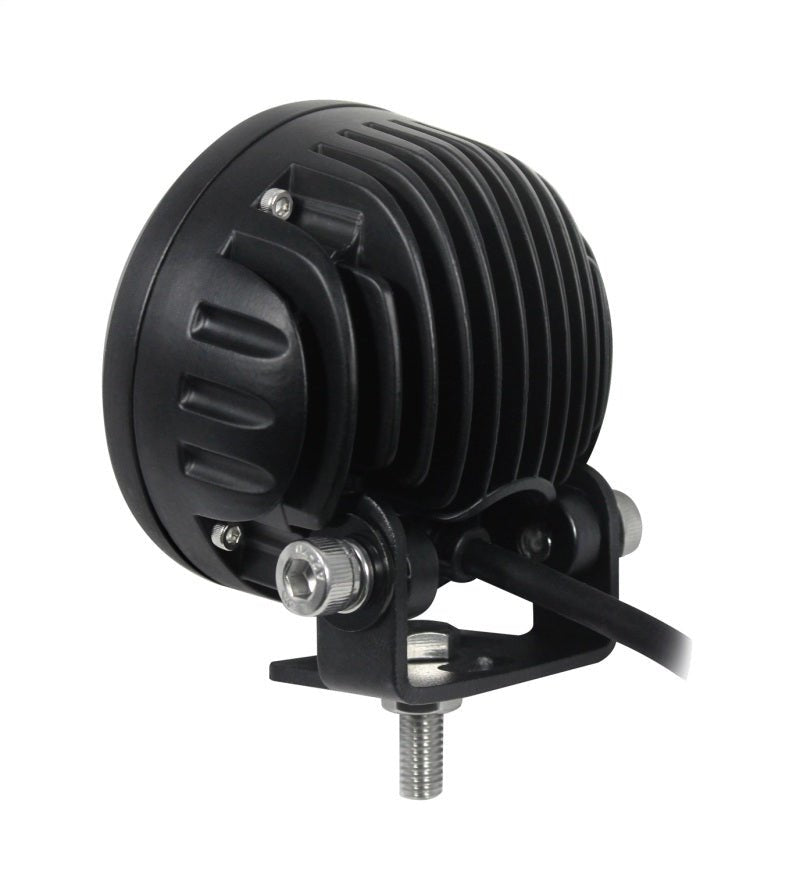 Hella Value Fit 90mm 6 LED Light - PED Off Road Spot Light - My Store
