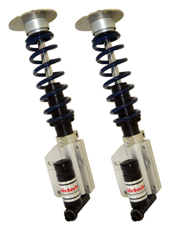 compare product Ridetech 05-14 Ford Mustang TQ Series CoilOvers Front Pair