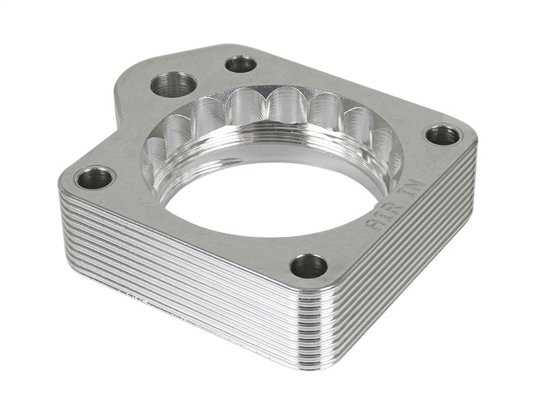 aFe Silver Bullet Throttle Body Spacers TBS Ford Ranger/Explorer 90 - 01 V6 - 4.0L (Excluding SOHC) - My Store