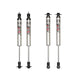 Skyjacker 97 - 06 Jeep Wrangler Tj 4Wd 3.5 - 4 In Component Box With Adx M2.0 Aluminum Monotube Shocks. - My Store