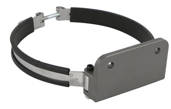 compare product Peterson Fluid Systems Filter Bracket 7 Tank Cv