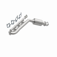 Magnaflow 05 - 09 Lexus GX470 4.7L Direct Fit Converter - My Store