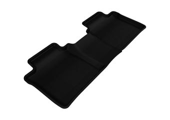 compare product 3D MAXpider 2007-2011 Toyota/Lexus Camry/ES Kagu 2nd Row Floormats - Black