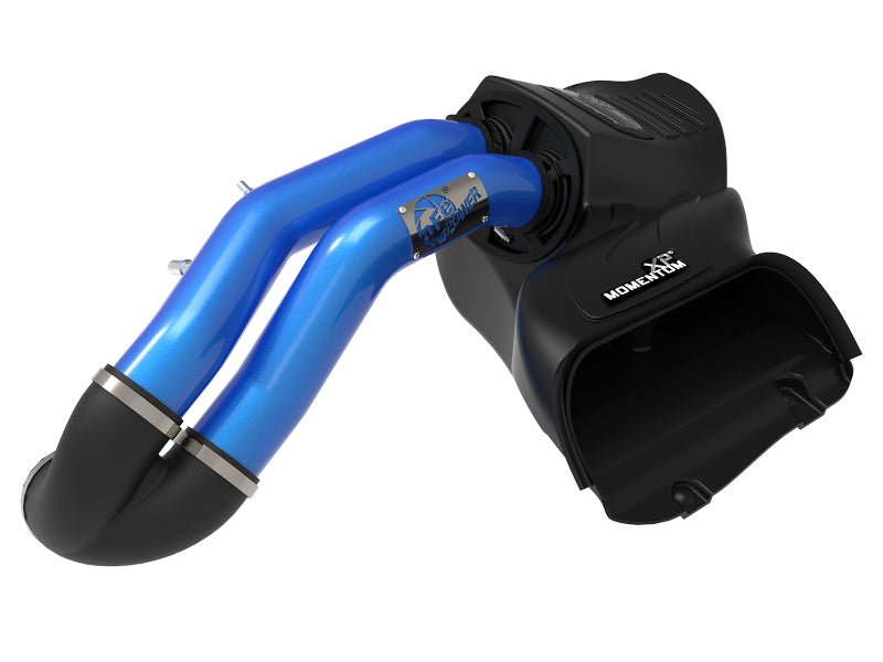 aFe Momentum XT Pro DRY S Cold Air Intake System 15 - 19 Ford F150 5.0L V8 - My Store