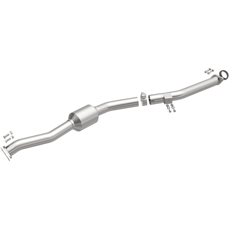 MagnaFlow 20 - 21 Subaru WRX 2.0L Direct Fit Catalytic Converter (California Grade) - My Store
