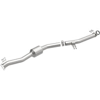 MagnaFlow 20 - 21 Subaru WRX 2.0L Direct Fit Catalytic Converter (California Grade) - My Store
