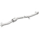 MagnaFlow 20 - 21 Subaru WRX 2.0L Direct Fit Catalytic Converter (California Grade) - My Store