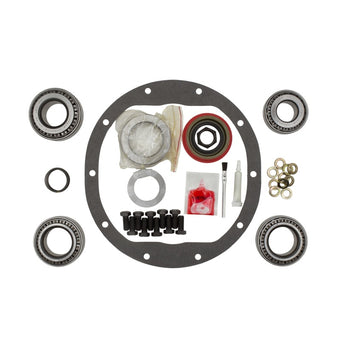 compare product Eaton GM 8.2in Rear Master Install Kit