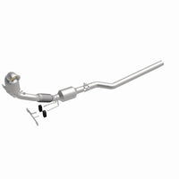 Magnaflow 18 - 20 Volkswagen Tiguan 2.0L OEM Underbody Direct Fit Converter - My Store