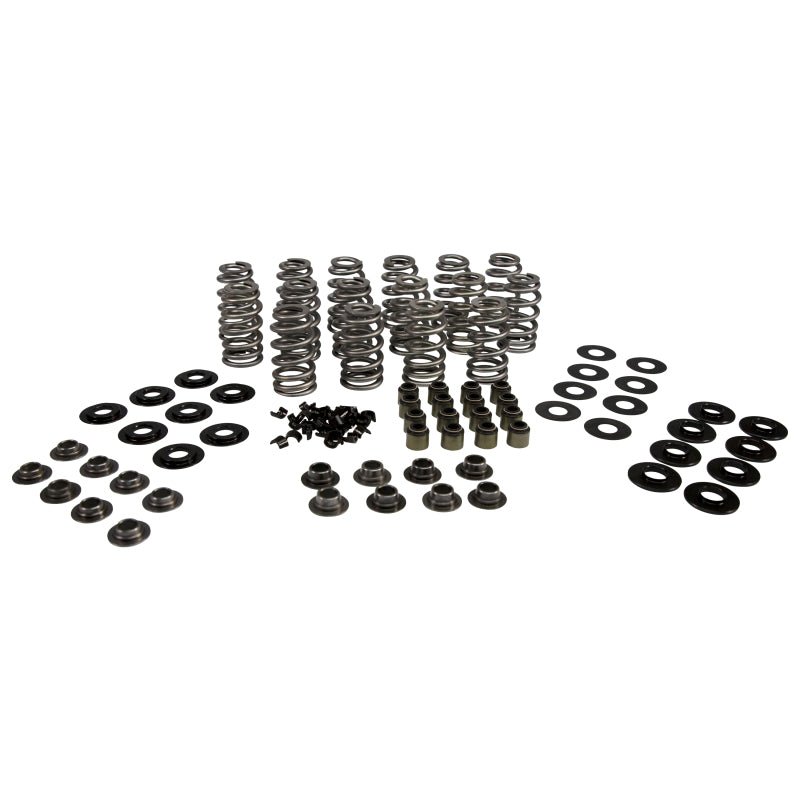 Comp Cams Valve Spring Kit, Beehive, .62 5 Lift, Lt4, Tool Steel Retain Er - My Store