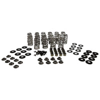 Comp Cams Valve Spring Kit, Beehive, .62 5 Lift, Lt4, Tool Steel Retain Er - My Store