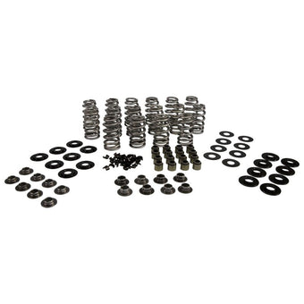 compare product Comp Cams Valve Spring Kit, Beehive, .62 5 Lift, Lt4, Tool Steel Retain Er