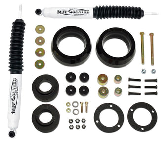 compare product Tuff Country 03-23 4Runner 3in Lift Kit (Excludes Trail Edition & TRD Pro SX6000 Shocks)