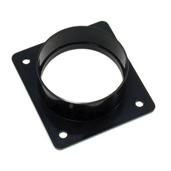 compare product Spectre Air Duct/Intake Tube Mounting Plate 3in. Outlet
