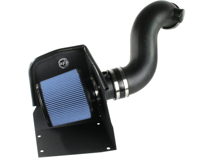 aFe MagnumFORCE Intakes Stage - 2 P5R AIS P5R GM Diesel Trucks 01 - 04 V8 - 6.6L (td) LB7 - My Store