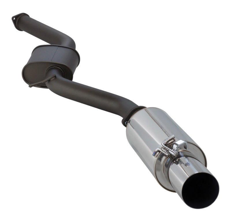 HKS 93 - 98 Toyota Supra 3.0 Non - Turbo Hi - Power Exhaust *Off Road Use Only* - My Store