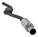 HKS 93 - 98 Toyota Supra 3.0 Non - Turbo Hi - Power Exhaust *Off Road Use Only* - My Store